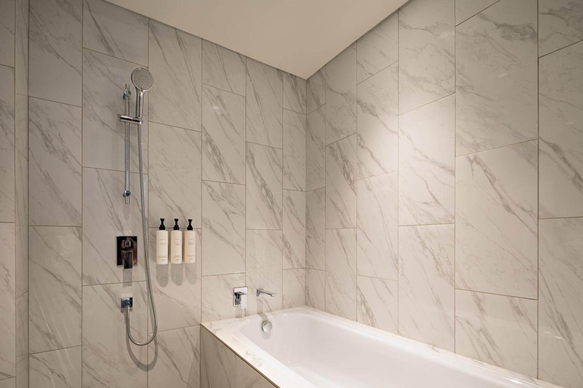 Swiss Executive King Suite