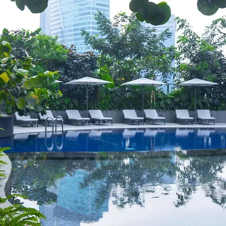 Swissotel Living Jakarta Mega Kuningan-3