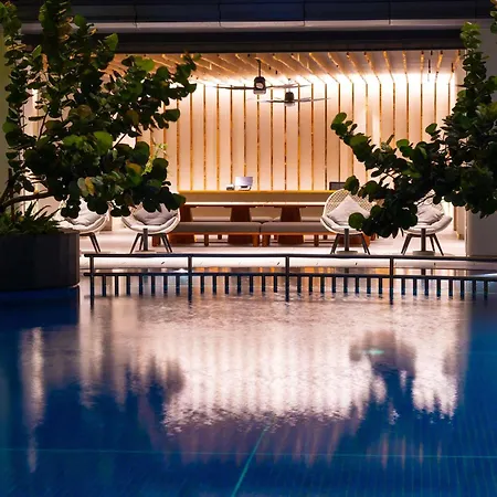 Swissotel Living Jakarta Mega Kuningan-2