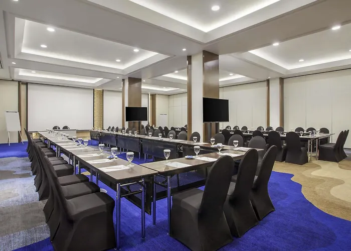 Ibis Styles Jakarta Sunter